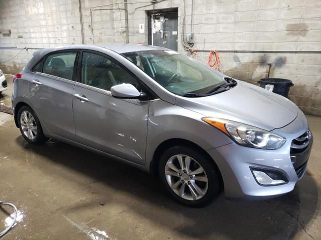 2013 Hyundai Elantra GT