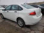 2009 Ford Focus SE