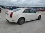 2011 Cadillac CTS Luxury Collection