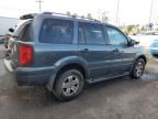 2005 Honda Pilot EXL