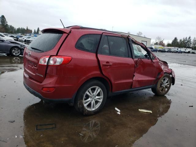 2011 Hyundai Santa FE SE