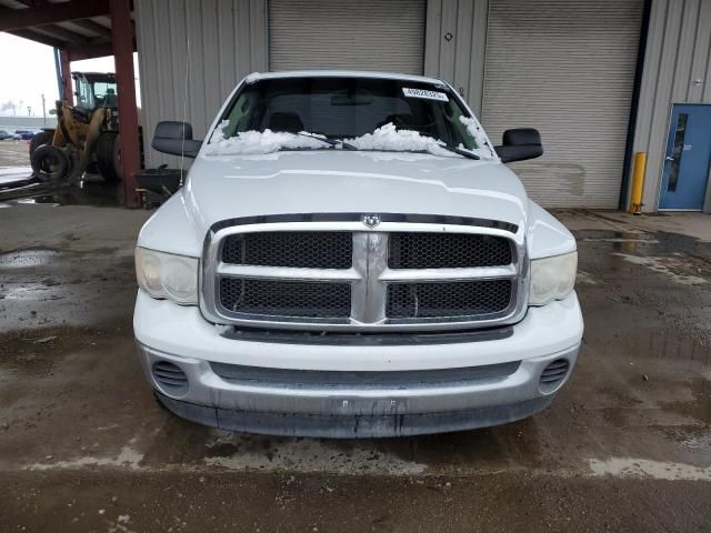 2005 Dodge RAM 1500 ST