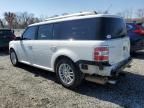 2014 Ford Flex SEL