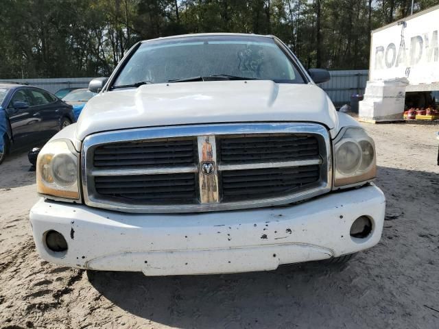 2006 Dodge Durango SLT