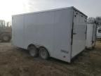 2021 Haulmark PP8516T2-D Enclosed Cargo Trailer