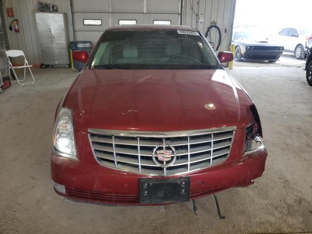 2008 Cadillac DTS