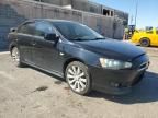 2009 Mitsubishi Lancer ES/ES Sport