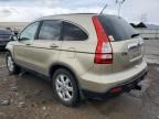 2008 Honda CR-V EXL