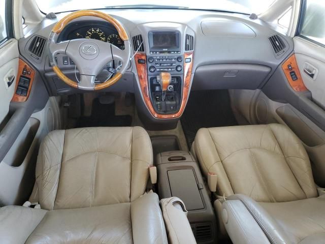 2001 Lexus RX 300