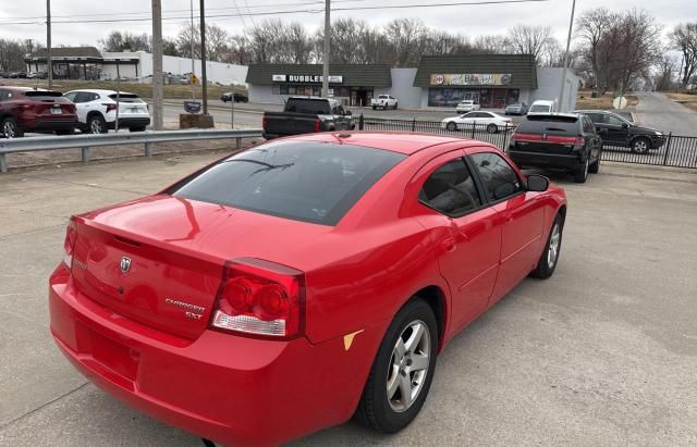 2010 Dodge Charger SXT