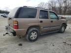 2004 Chevrolet Tahoe K1500