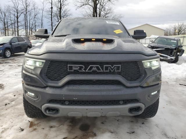 2023 Dodge RAM 1500 TRX