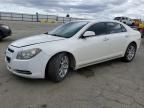 2011 Chevrolet Malibu LTZ