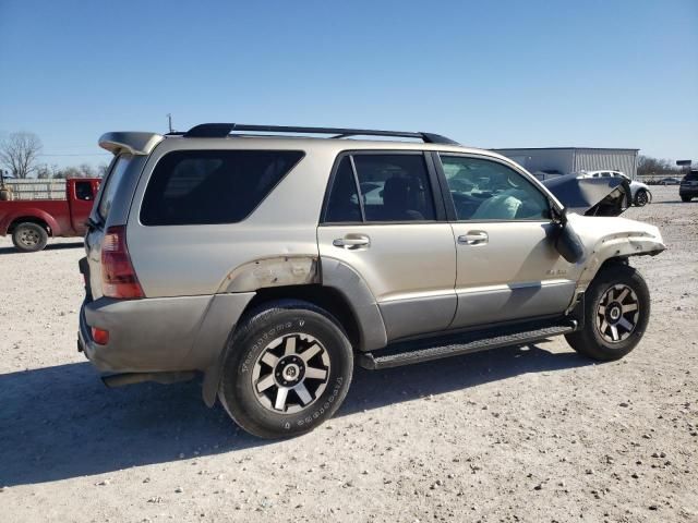 2003 Toyota 4runner SR5