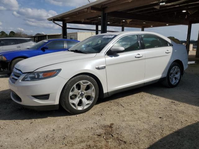 2011 Ford Taurus SEL