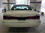 1996 Ford Crown Victoria LX