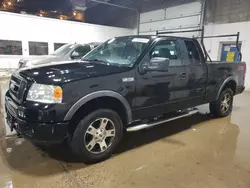 2008 Ford F150 en venta en Blaine, MN