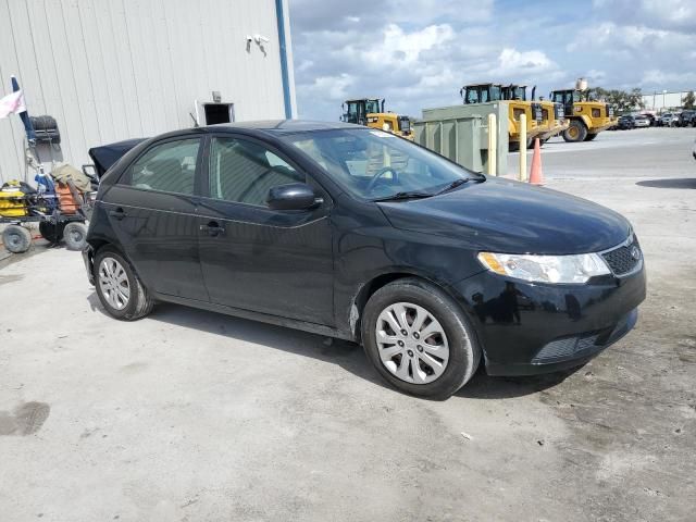 2012 KIA Forte LX