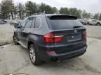 2013 BMW X5 XDRIVE35I