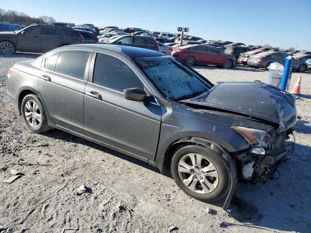 2009 Honda Accord LXP