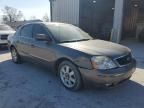 2005 Ford Five Hundred SEL