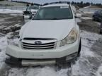 2011 Subaru Outback 3.6R Limited