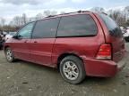 2004 Ford Freestar SEL