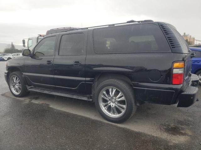 2006 GMC Yukon XL Denali