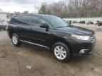 2011 Toyota Highlander Base