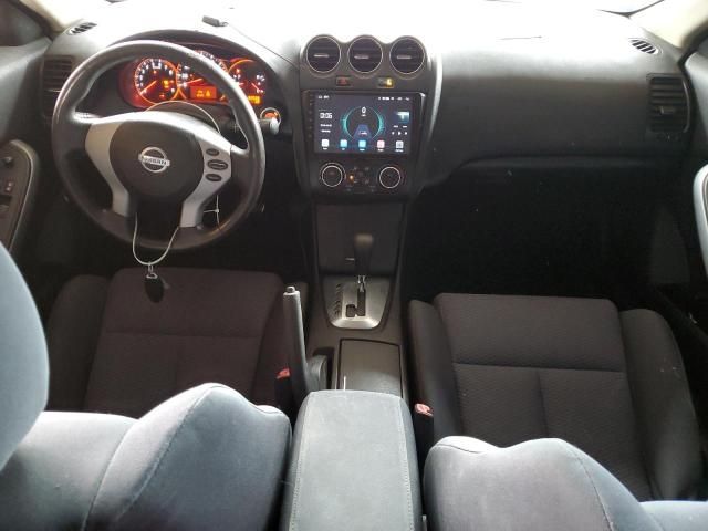 2008 Nissan Altima 2.5S