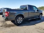 2018 Ford F150 Super Cab