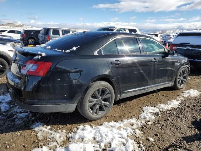 2011 Ford Taurus SEL