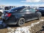 2011 Ford Taurus SEL