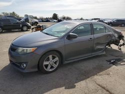 2012 Toyota Camry Base en venta en Pennsburg, PA