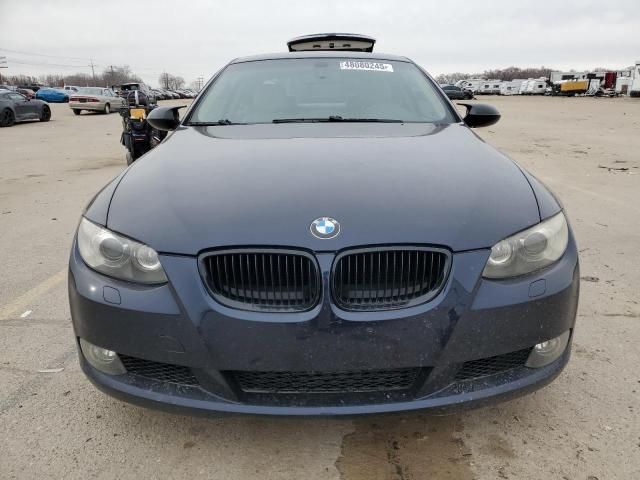 2009 BMW 335 I