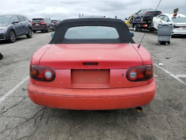 1990 Mazda MX-5 Miata