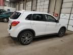 2017 Mitsubishi Outlander Sport ES