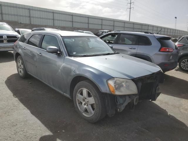 2006 Dodge Magnum SXT