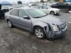 2007 Ford Fusion SE