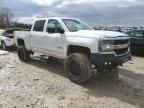 2018 Chevrolet Silverado K1500 High Country