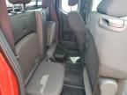 2005 Nissan Frontier King Cab LE