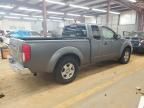 2005 Nissan Frontier King Cab LE