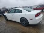 2011 Dodge Charger Police