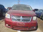 2010 Dodge Grand Caravan Crew