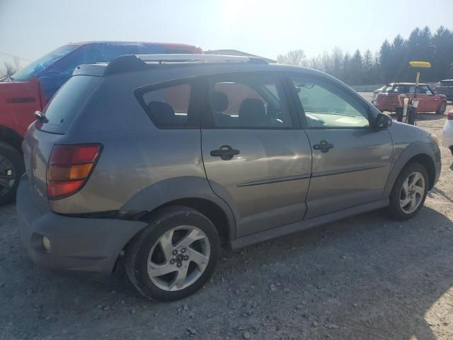 2004 Pontiac Vibe