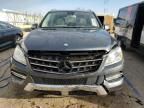 2014 Mercedes-Benz ML 350 4matic