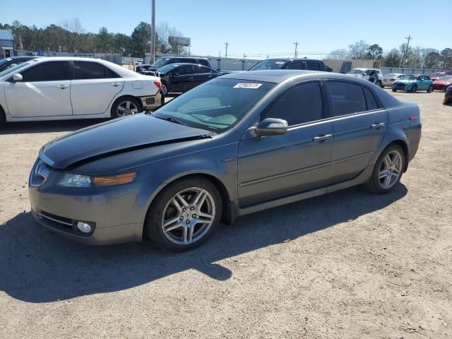 2008 Acura TL