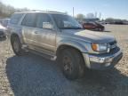 2001 Toyota 4runner SR5