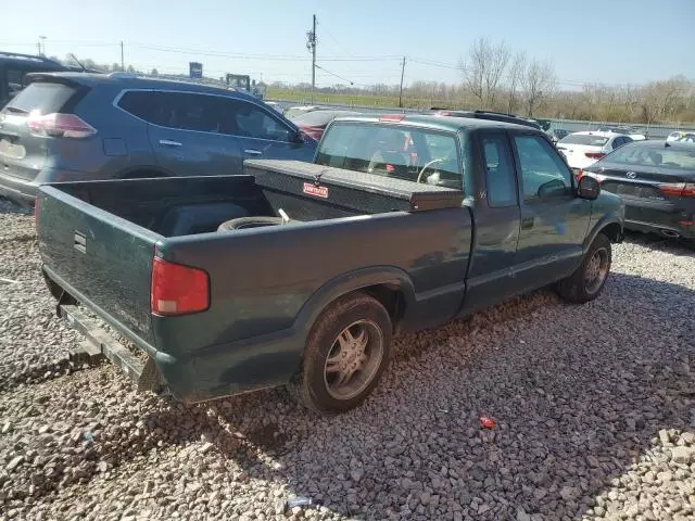 1997 GMC Sonoma