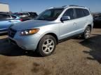 2007 Hyundai Santa FE SE